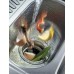In Sink Erator Drvič odpadu M65 + Premium ISE, 513450