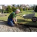 AMISPOL Skrytý záhradný obrubník 12m