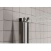RONAL SLT1 Swing-Line bočná stena pre SL1 a SL13, 75 cm, farba * / čierne SLT10750SF55