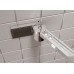 RONAL SLT1 Swing-Line bočná stena pre SL1 a SL13, 75 cm, farba * / čierne SLT10750SF55