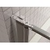 RONAL SLT1 Swing-Line bočná stena pre SL1 a SL13, 75 cm, farba * / čierne SLT10750SF55