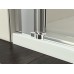 RONAL SLT1 Swing-Line bočná stena pre SL1 a SL13, 75 cm, farba * / čierne SLT10750SF55