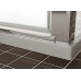 RONAL SLT1 Swing-Line bočná stena pre SL1 a SL13, 75 cm, farba * / čierne SLT10750SF55