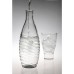 SODASTREAM Penguin / Crystal SODA Fľaša 0,7l sklenená 40018490