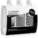 SODASTREAM Fľaša Tripack 1l Fuse Black & White 42002133