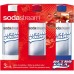 Fľaša Tripack 1l RETRO KOLA SODASTREAM
