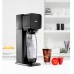 Výrobník sódovej vody PLAY Black SODASTREAM