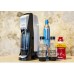 SODASTREAM Jet B & W Megapack LE výrobník 42003552