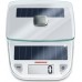 SOEHNLE Kuchynská váha EASY SOLAR WHITE 66183