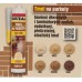 SOUDAL tmel na parkety 310 ml, smrek