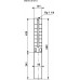 Grundfos Ponorné čerpadlo SP 2A-13 + Vodárenský set 60 l + 30 m kábel 98163255