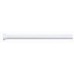 SPIRELLA MAGIC Tyč 75 - 125 cm white 1050029