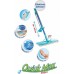 Spontex Quick Max Profi Mop sa samoždímacím systémom 97050122