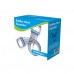 SPORTWELL Gumový expandér (5 gum) 52CE4512-A