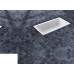 Santech Vaňa LINEA 1700 x 750 mm