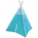 Stan G21 TEEPEE Letné neba, modré 60026155