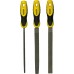 Stanley 0-22-477 3dielna sada rašplí 200mm