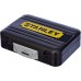 Stanley 1-13-902 1/4" 60dielna sada bitov Expert 25mm