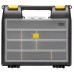 Stanley 1-92-734 Plastový box na elektronáradie s organizérom (35,9x32,5x13,6 cm)