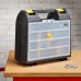 Stanley 1-92-734 Plastový box na elektronáradie s organizérom (35,9x32,5x13,6 cm)