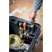 Stanley 1-94-850 FatMax Promobile Jobchest Pojazdný box (91x51,6x43,1cm)