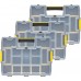 Stanley 1-97-487 SortMaster Junior Organizér (3ks)