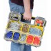 Stanley 1-97-519 FatMax Profesionálny organizér s plastovými prackami