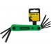 Stanley 4-69-263 8dielna nožová sada zástrčných kľúčov Torx