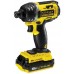 Stanley FMC645D2 FatMax Aku Uťahovák rázový (1/4"180 Nm) (18V 2x 2,0Ah)
