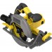 Stanley FME301K Ručná okružná píla 190mm, 1650W
