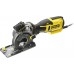 Stanley FME380K FatMax Kompaktná univerzálna ručná okružná píla 89mm, 650W
