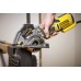 Stanley FME380K FatMax Kompaktná univerzálna ručná okružná píla 89mm, 650W