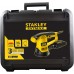 Stanley FME440K FatMax Excentrická brúska 125mm, 480W