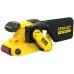 Stanley FMEW204K Pásová brúska 75x533mm, 1010W, kufor