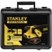 Stanley FMEW204K Pásová brúska 75x533mm, 1010W, kufor