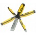 Stanley FMHT0-16145 Vreckové skladacie dláto 25mm