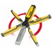 Stanley FMHT0-16145 Vreckové skladacie dláto 25mm