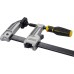 Stanley FMHT0-83246 FatMax Svorka stolárska 600mm Stanley FMHT0-83246 FatMax Svorka stolárska 600mm
