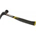 Stanley FMHT1-51276 FatMax AntiVibe Kladivo, rovné čeľuste, 453g