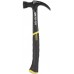 Stanley FMHT1-51277 FatMax AntiVibe Kladivo, zahnuté čeľuste, 567g