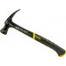 Stanley FMHT1-51278 FatMax AntiVibe Kladivo, rovné čeľuste, 567g