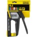 Stanley FMHT70401-0 FatMax Sponkovacie kliešte 4v1 (pre sponky typu A a G, klince typu J)