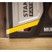 Stanley FMHT70401-0 FatMax Sponkovacie kliešte 4v1 (pre sponky typu A a G, klince typu J)