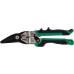 Stanley FMHT73557-0 FatMax Ergo Nožnice na plech pravé 250mm