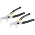 Stanley FMHT75502-0 FatMax Nastaviteľné SIKO kliešte 180mm a 250mm