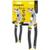 Stanley FMHT75502-0 FatMax Nastaviteľné SIKO kliešte 180mm a 250mm