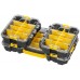 Stanley FMST61150-1 FatMax Pro-Stack Sada 3 organizérov (2/3 + 2x1/3) Stanley FMST61150-1 FatMax Pro-Stack Sada 3 organizérov (2/3 + 2x1/3)