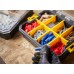 Stanley FMST61150-1 FatMax Pro-Stack Sada 3 organizérov (2/3 + 2x1/3) Stanley FMST61150-1 FatMax Pro-Stack Sada 3 organizérov (2/3 + 2x1/3)