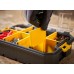 Stanley FMST61150-1 FatMax Pro-Stack Sada 3 organizérov (2/3 + 2x1/3) Stanley FMST61150-1 FatMax Pro-Stack Sada 3 organizérov (2/3 + 2x1/3)
