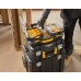 Stanley FMST61150-1 FatMax Pro-Stack Sada 3 organizérov (2/3 + 2x1/3) Stanley FMST61150-1 FatMax Pro-Stack Sada 3 organizérov (2/3 + 2x1/3)